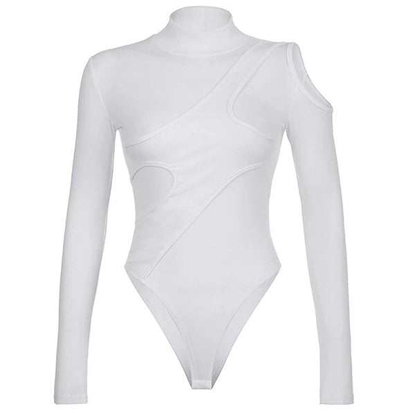 Pure Intensions Bandage Bodysuit