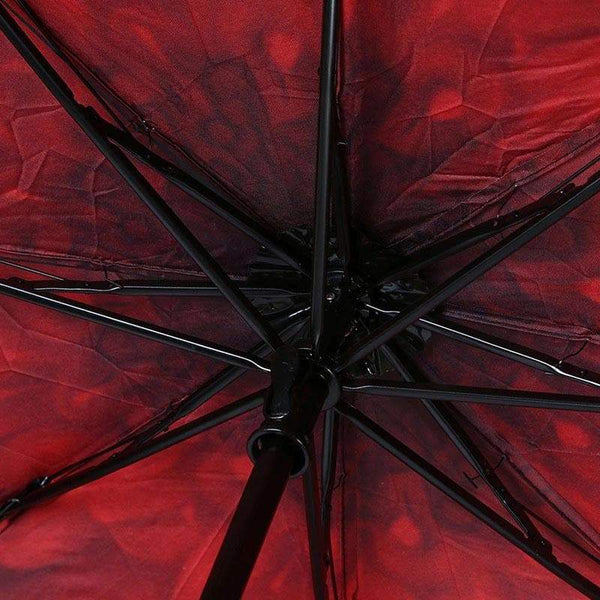 Gothic Valentine Umbrella