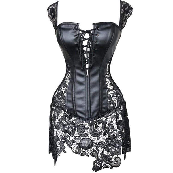 Dark Aspirations Corset